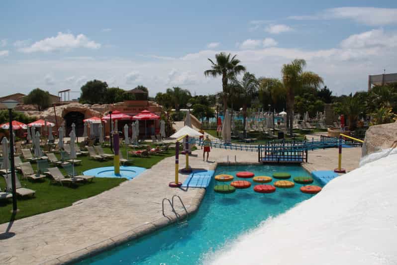Paphos Aphrodite Waterpark Admission GetYourGuide