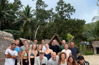 El Nido und Coron: 3-tägige Insel-Hopping-Tour mit 2 Übernachtungen