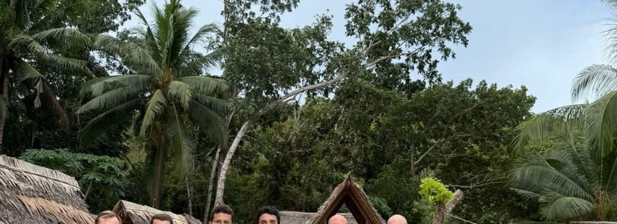 D'El Nido à Coron : expédition d'île en île de 3 jours et 2 nuits