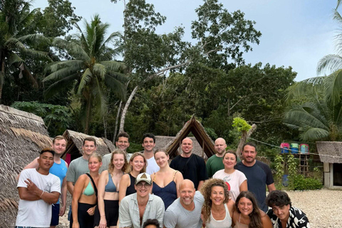 Coron to El Nido: 3-Day 2-Night Island-Hopping Expedition