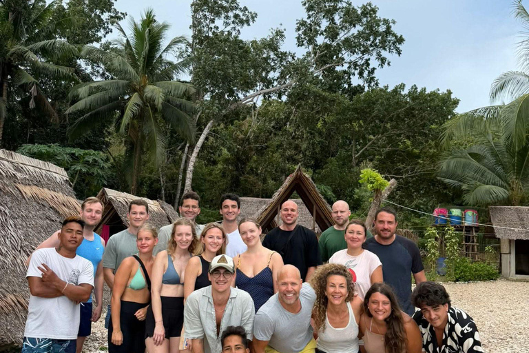 Coron to El Nido: 3-Day 2-Night Island-Hopping Expedition