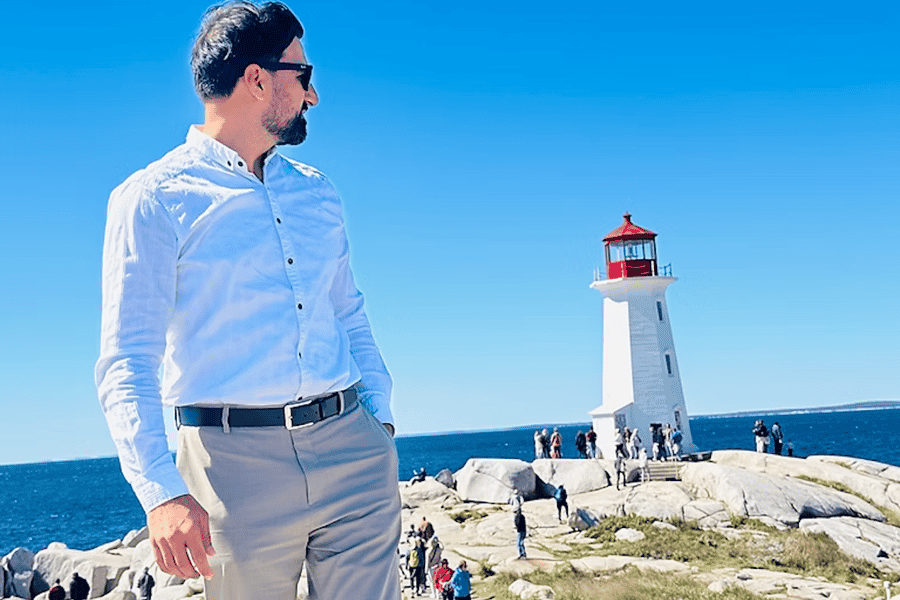 Halifax: Malerische Tour nach Peggy’s Cove. Foto: GetYourGuide