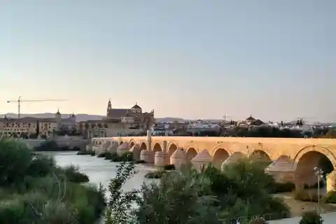 Córdoba Highlights Walking Tour