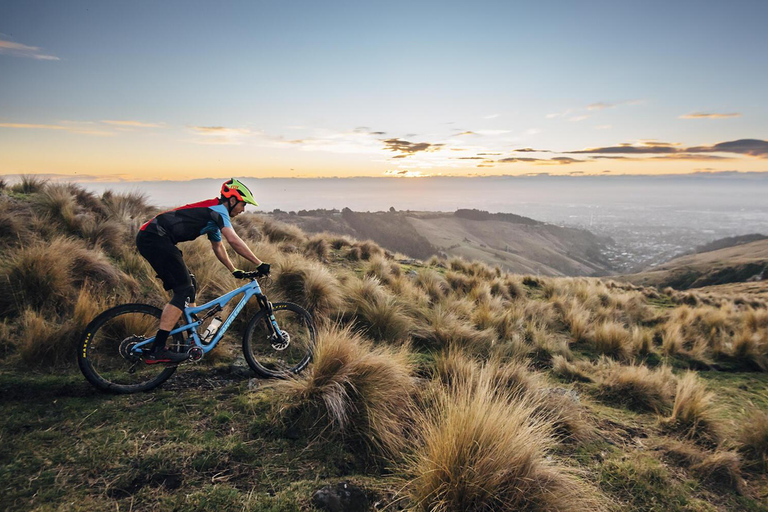 Cultuur en erfgoed van Quintessential Christchurch