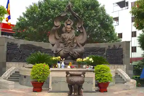 Ho Chi Minh: Historische Stad Scooter Tour