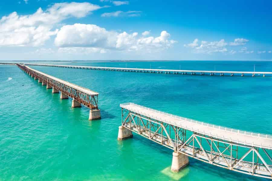 Von Miami: Key West Tagestour mit Abholung in ausgewählten Hotels. Foto: GetYourGuide Von Miami: Key West Tagestour mit Abholung in ausgewählten Hotels. Foto: GetYourGuide