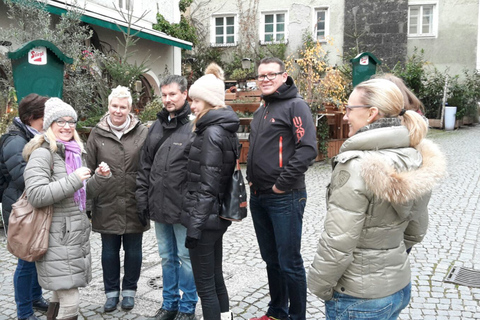 Salzbourg pour les Salzbourgeois