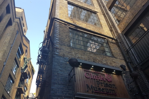 London: Harry Potter Locations Walking Tour Small-Group Walking Tour in English