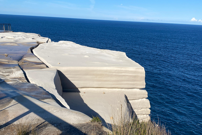 Sydney: Royal National Park tour with picnic RNP Private Tour