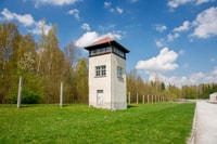 De Munique, Dachau Memorial Site Day Tour - Housity
