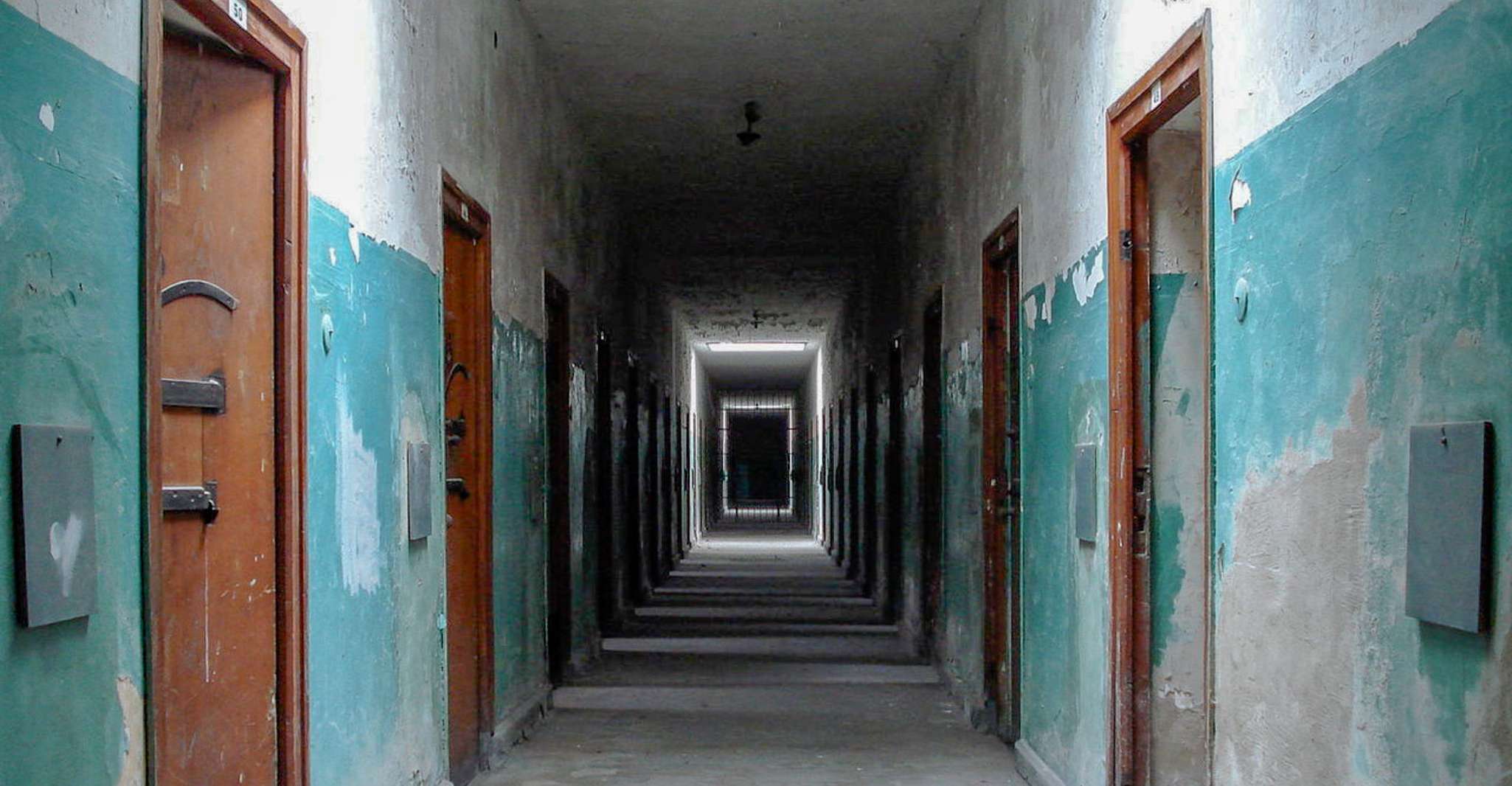 From Munich: Dachau Memorial Site Day Tour photo 7