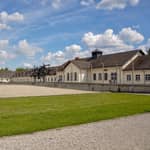 Da Monaco di Baviera: Tour di un giorno al Memoriale di Dachau