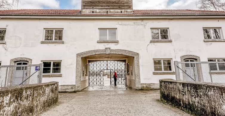 From Munich: Dachau Memorial Site Day Tour photo 8