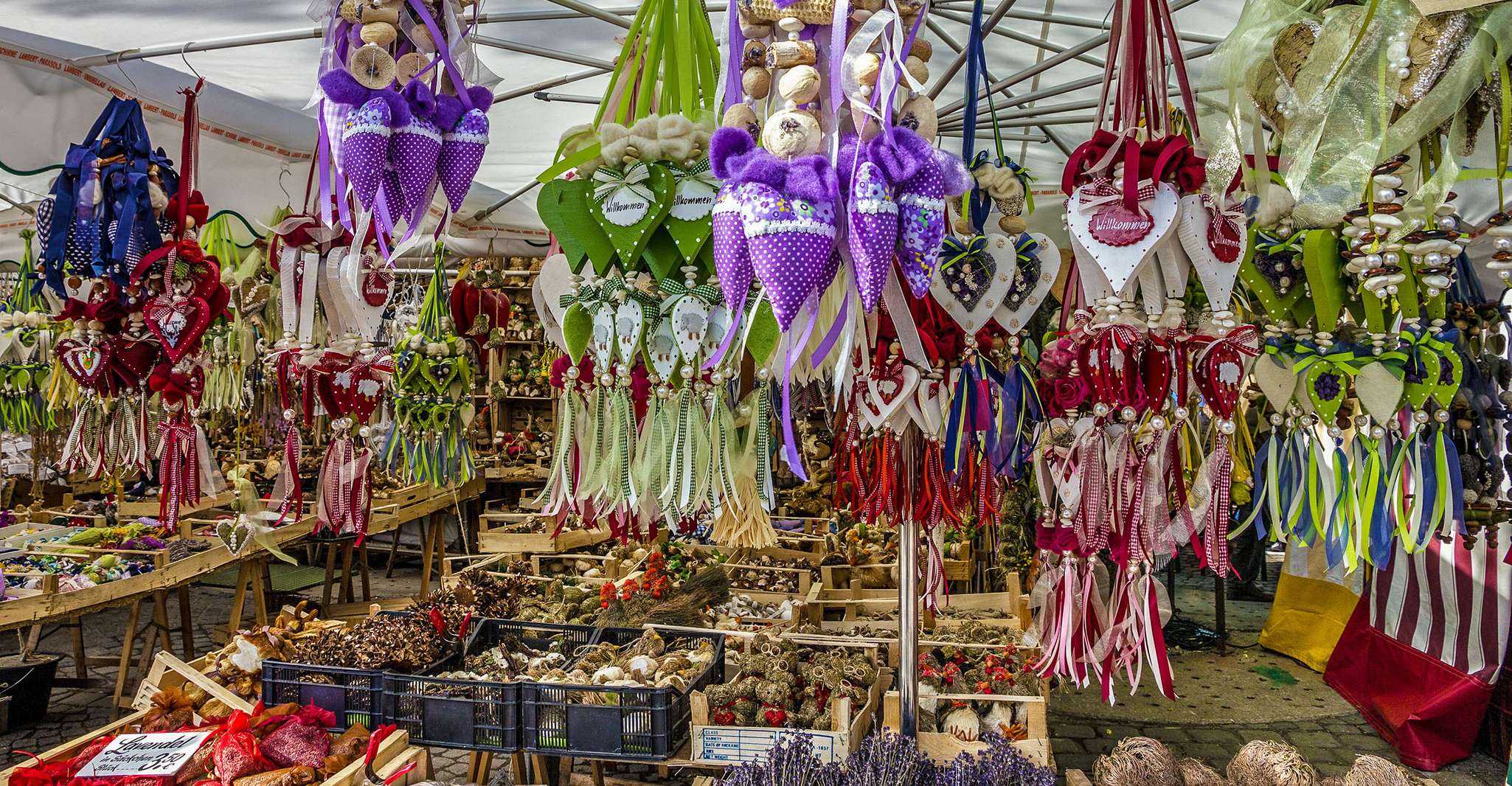 Munich: Old Town & Viktualienmarkt City Walk in German photo 8