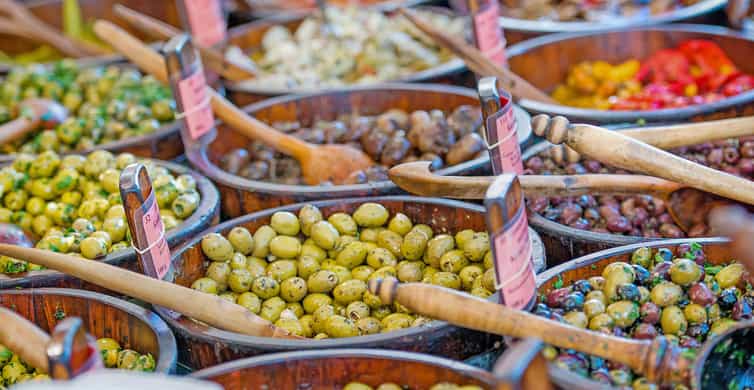 Munich: Old Town & Viktualienmarkt City Walk in German photo 9