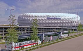 Munich: City Tour & FC Bayern Munich Soccer Arena Tour