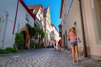 From Munich, Rothenburg and Nördlinger Ries Day Trip by Bus - Housity