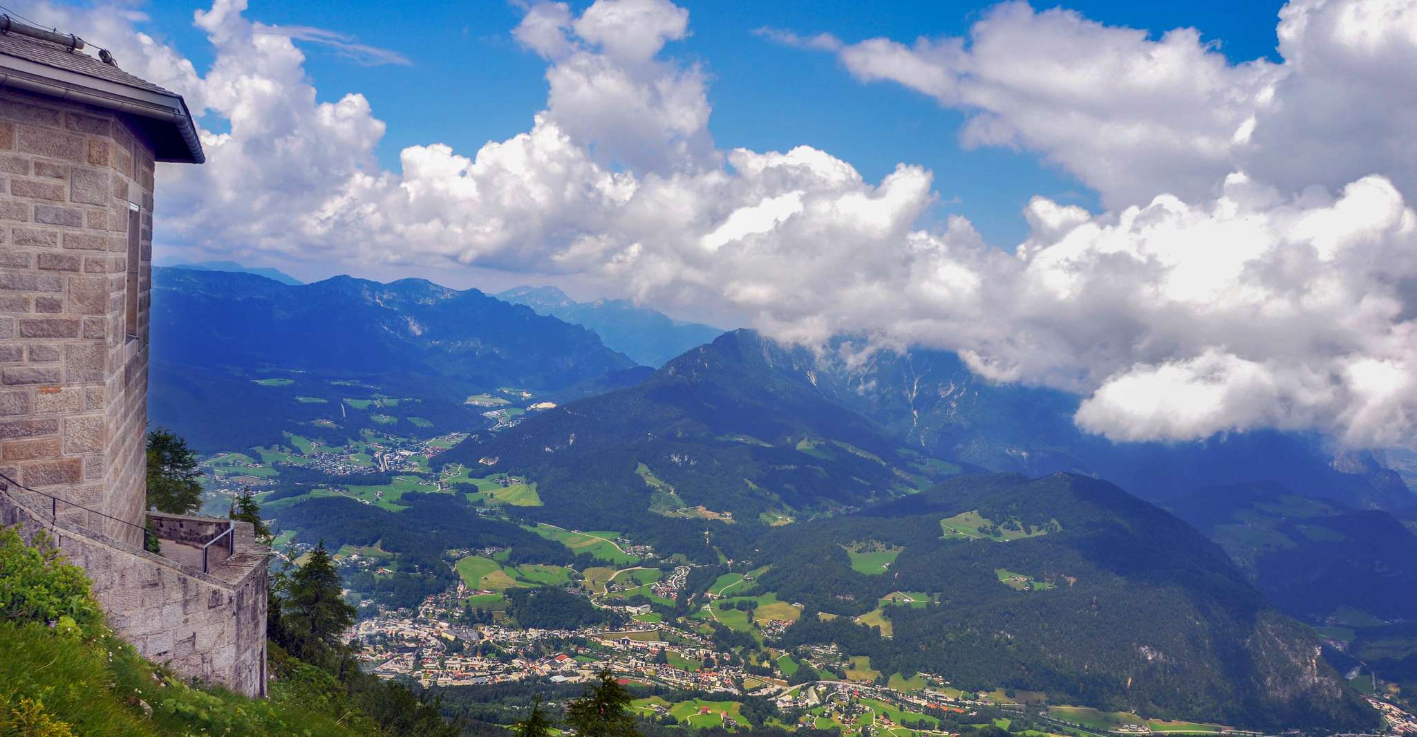 From Munich: Berchtesgaden Foothills and Obersalzberg photo 4