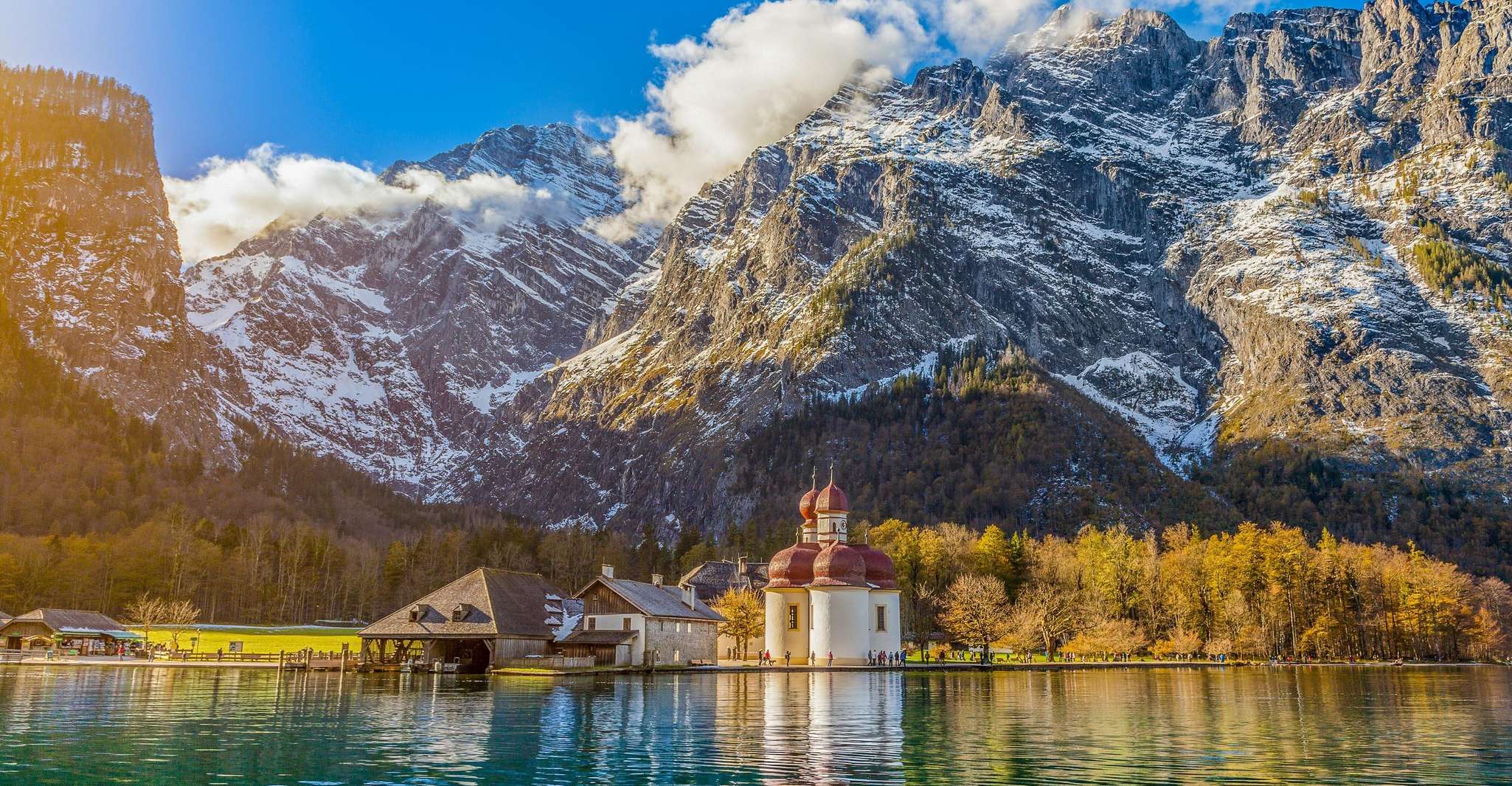 From Munich: Berchtesgaden Foothills and Obersalzberg photo 6