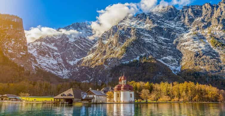 From Munich: Berchtesgaden Foothills and Obersalzberg photo 6