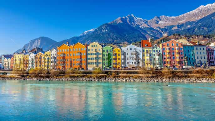 from munich swarovski crystal worlds and innsbruck day trip