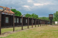 Stutthof Concentration Camp,Guided Tour with Transportation - Hizvo