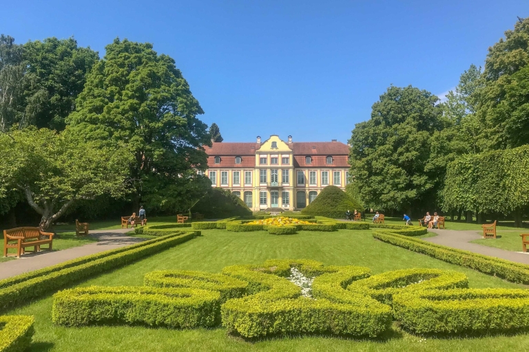 Highlights von Danzig, Gdynia & Sopot: Private TagestourTour auf Englisch, Deutsch oder Polnisch