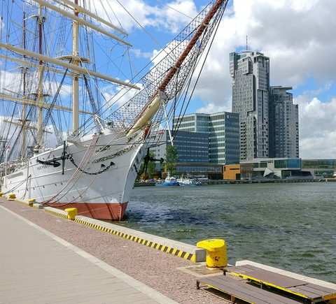 Water activities