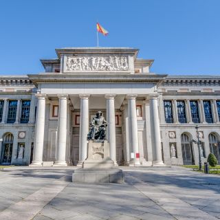 Madrid: tour guiado sin colas en el Museo del Prado