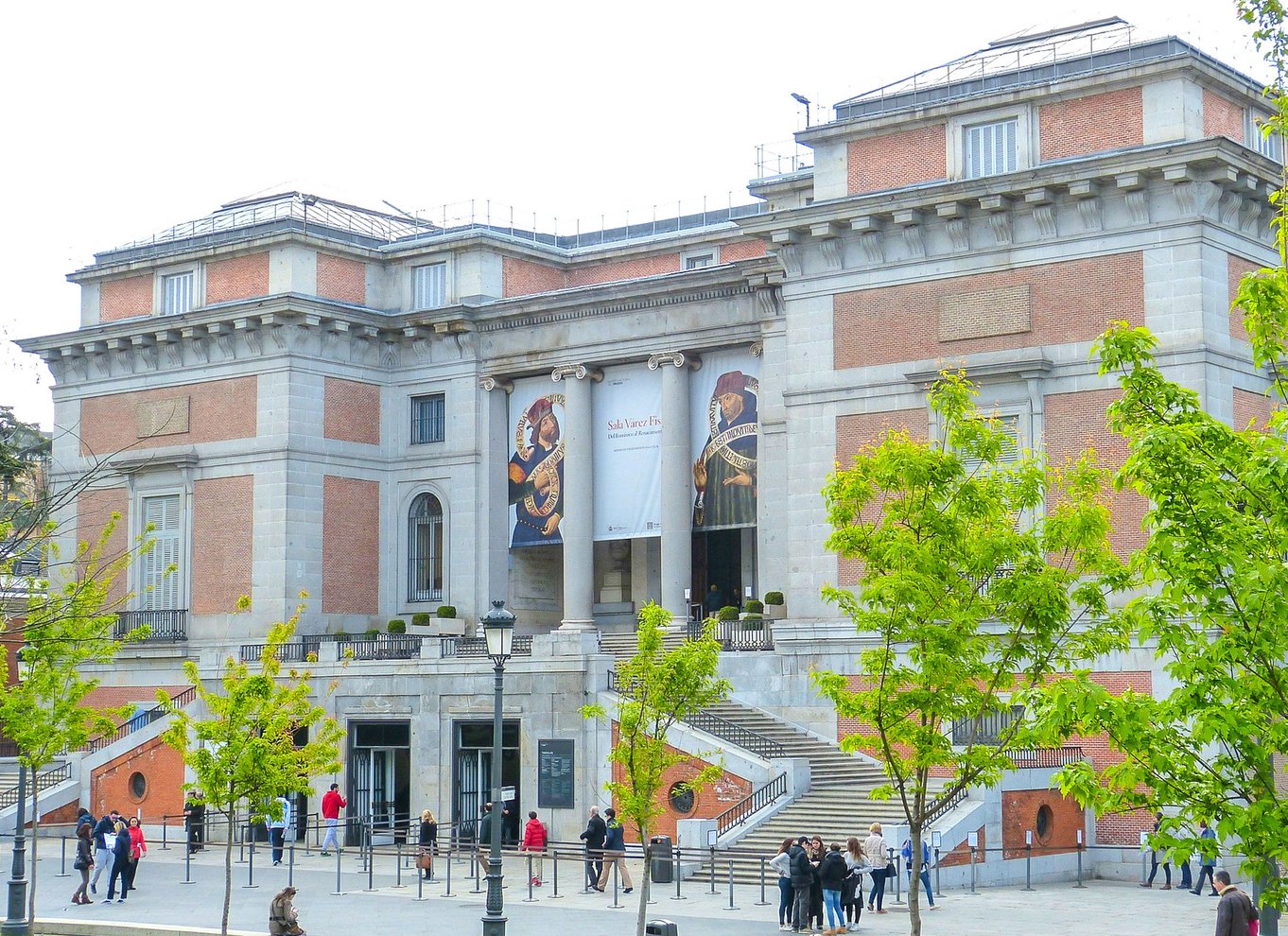 Madrid: Skip-the-line Prado Museum guidet tur