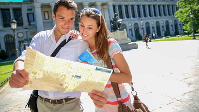 Madrid: Prado Museum Small Group Guided Tour