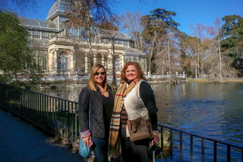 Madrid: tour privado de 3 horas por el Museo del PradoTour privado: Museo del Prado