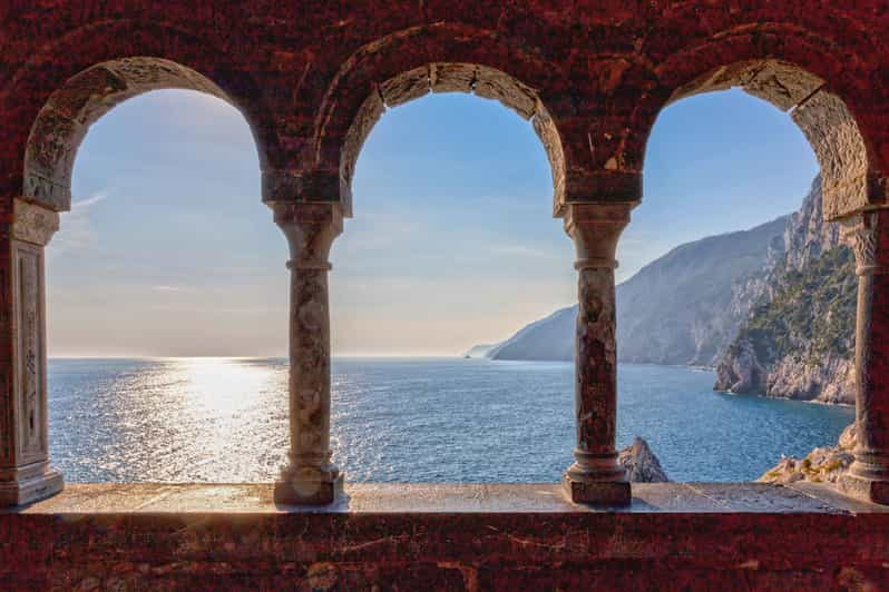 From Florence: Cinque Terre & Porto Venere Seaside Day Tour | GetYourGuide