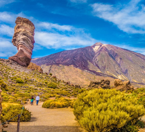 National parks