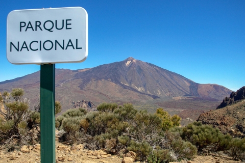 Z południa Teneryfy: Wycieczka piesza na Teide i kolejka linowaTeneryfa: wycieczka na górę Teide kolejką linową