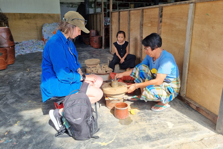 Lombok: Tour privato e personalizzabile con guida e autistaTour di Lombok Nord