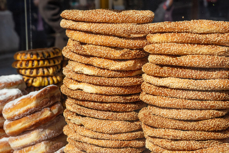 ثيسالونيكي: جولة إرشادية للطعام والثقافة مع تذوق الأطعمةجولة لمجموعة صغيرة