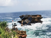 Explore Jomblang Cave and Timang Beach - Housity