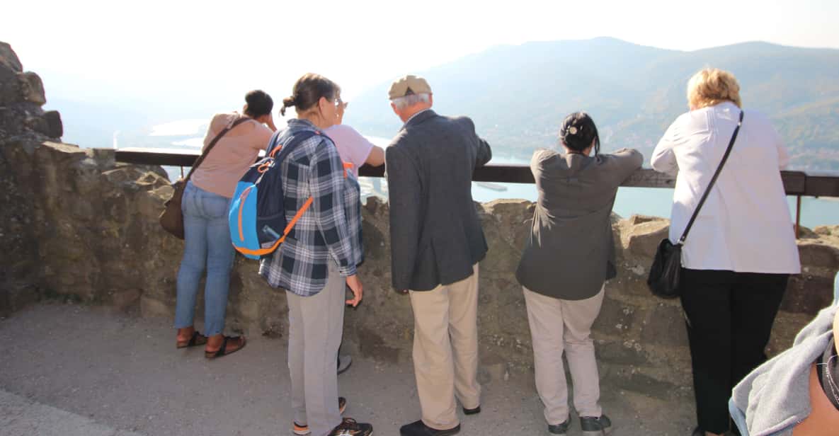 Danube Bend & Szentendre with Lunch: Day Tour from Budapest