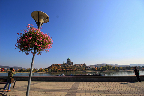 Depuis Budapest : Coude du Danube, Szentendre et déjeuner