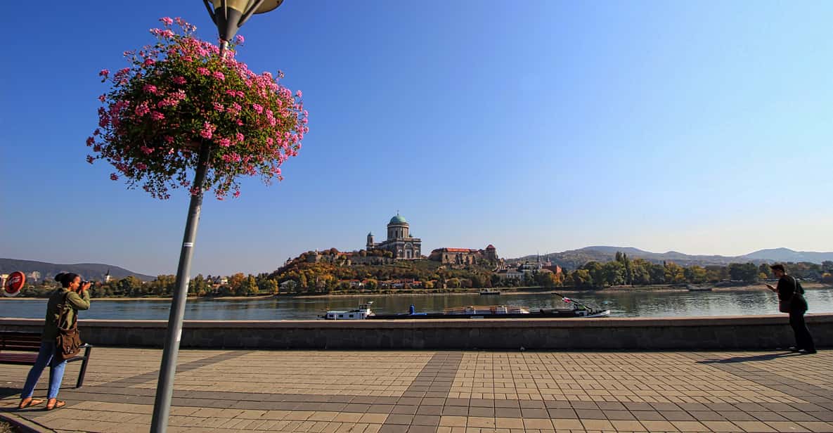 Desde Budapest: curva del Danubio y Szentendre con almuerzo