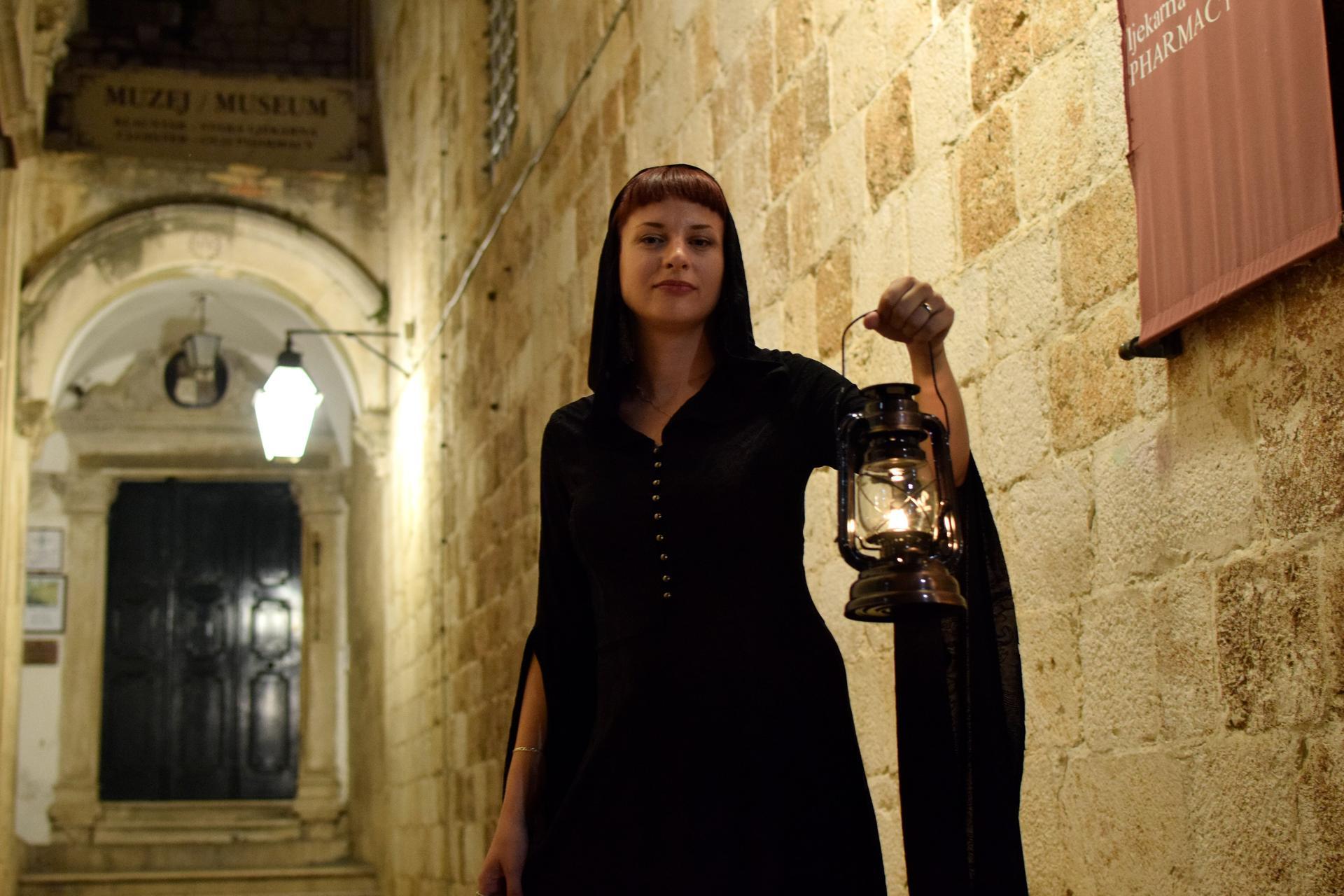 Dubrovnik: Rundgang zu Geistern und Geheimnissen