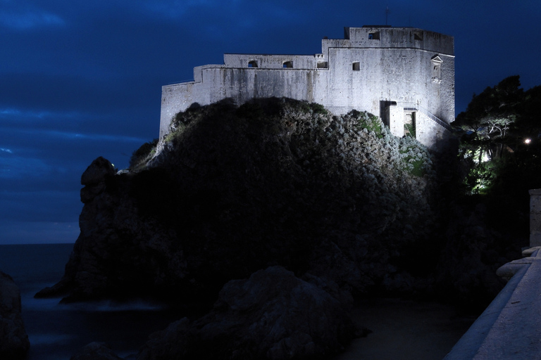 Dubrovnik: Ghosts and Mysteries Walking Tour