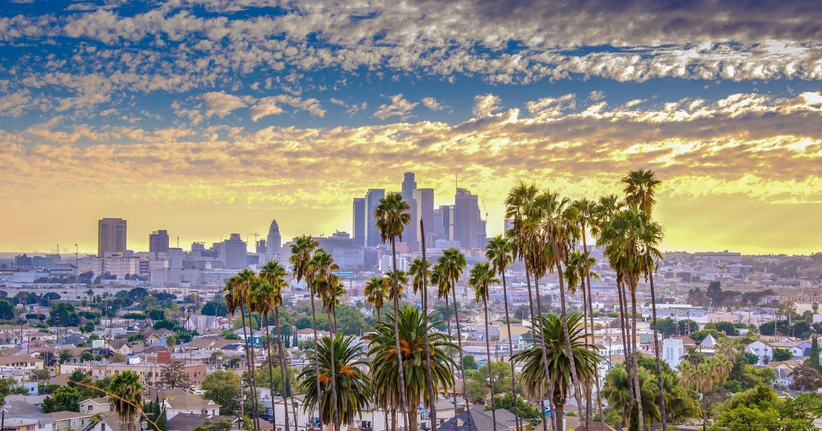 Los Angeles: Ultimate Attractions Pass - Los Angeles, United States ...