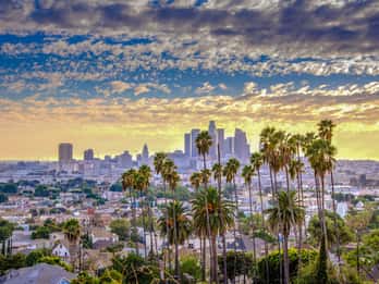 Los Angeles: Ultimate Attractions Pass Los Angeles: Ultimate Attractions Pass