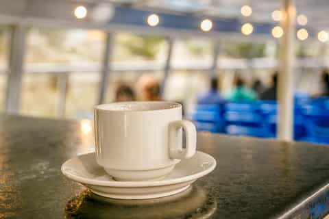 Melbourne: 1-Hour Gardens and Sporting Precinct River Cruise