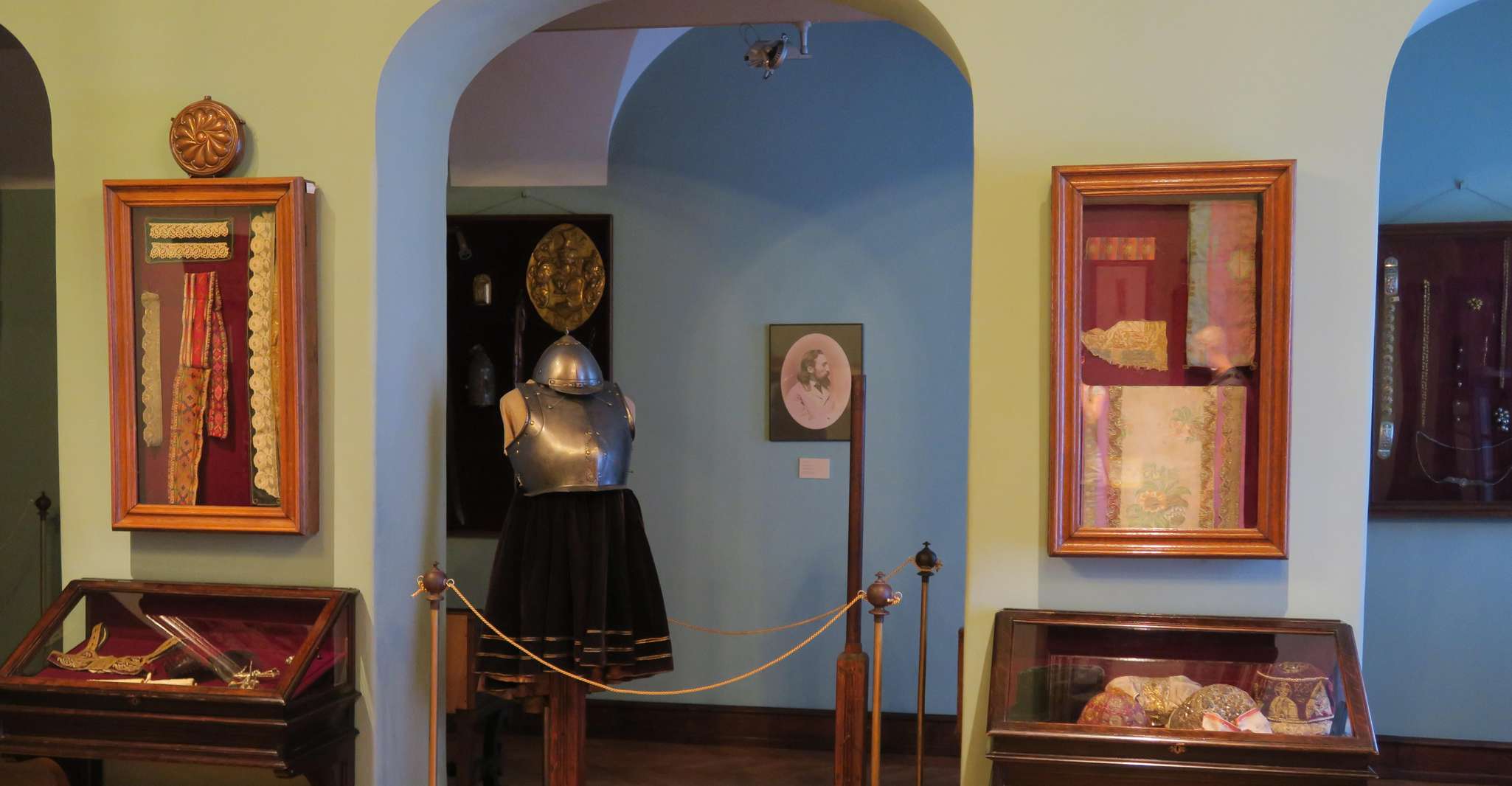Krakau, Museum von Jan Matejko Einreisekarte (3-Tage Krakau Card) - Hizvo