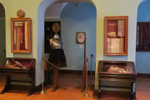 Cartão de entrada no Museu de Jan Matejko (Cartão de 3 dias para Cracóvia)