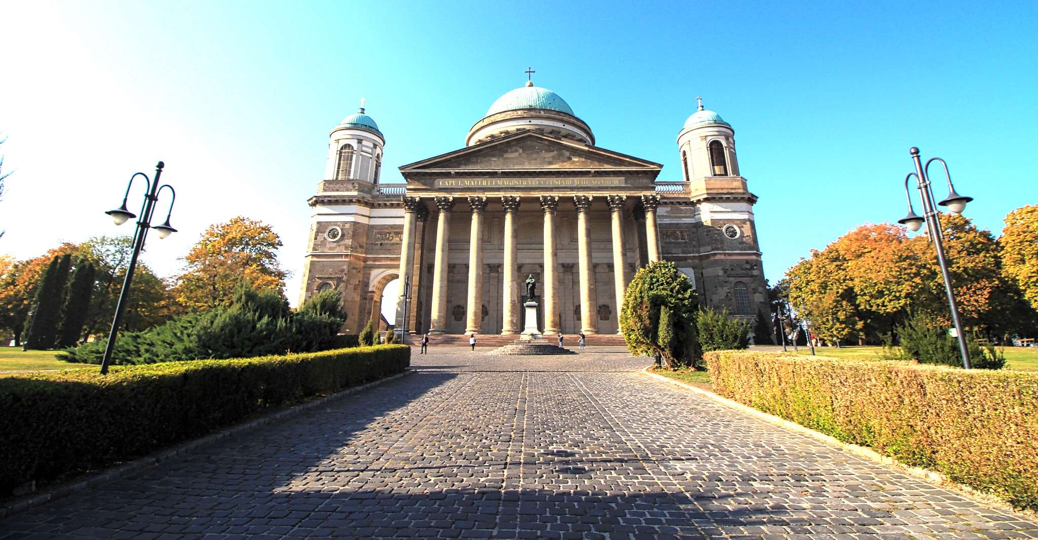 Danube Bend & Szentendre with Lunch, Day Tour from Budapest - Housity