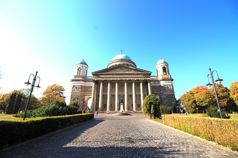 Danube Bend & Szentendre with Lunch: Day Tour from Budapest